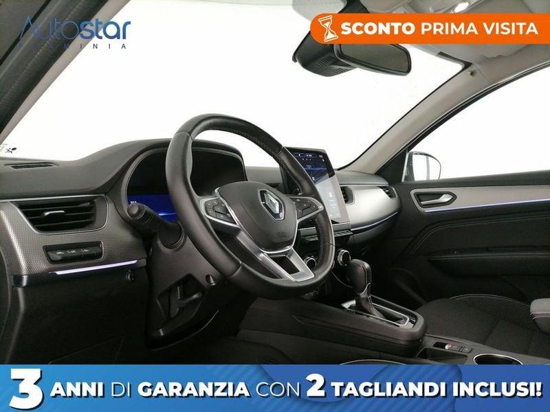 Renault Arkana 1.6 E-Tech full hybrid Intens 145cv
