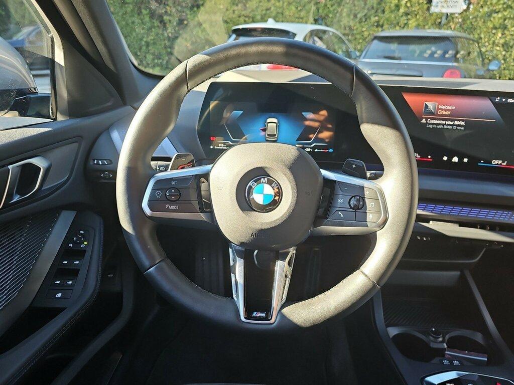 BMW Serie 1 118 d MSport Pro DCT
