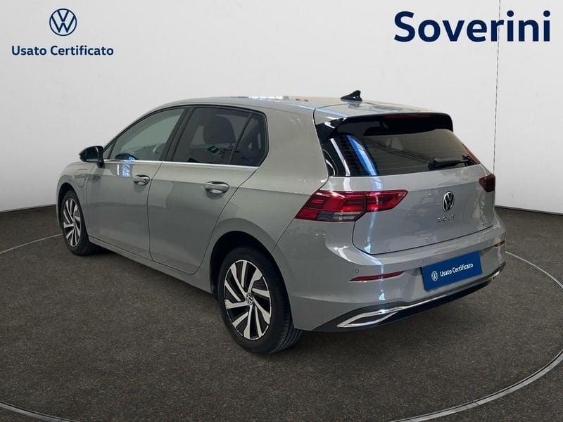 Volkswagen Golf Golf 1.4 tsi ehybrid Style 204cv dsg