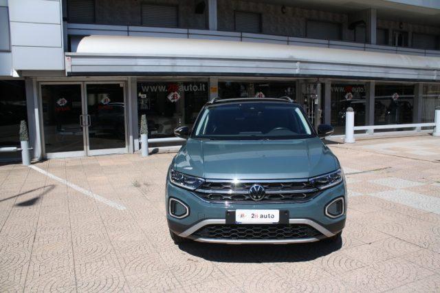 VOLKSWAGEN T-Roc 1.5 TSI ACT DSG Style