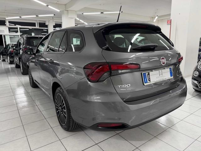 FIAT Tipo 1.6 Mjt S&S SW City Life