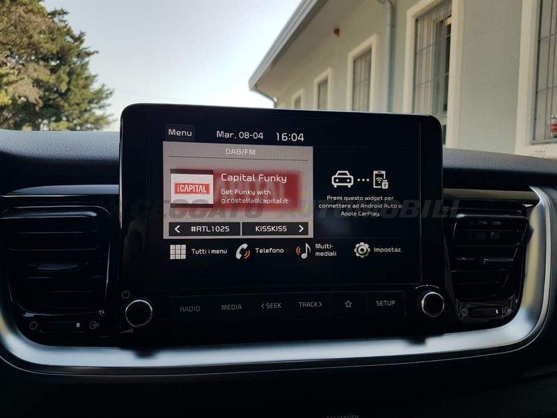 KIA Stonic Stonic 1.2 dpi Style 84cv