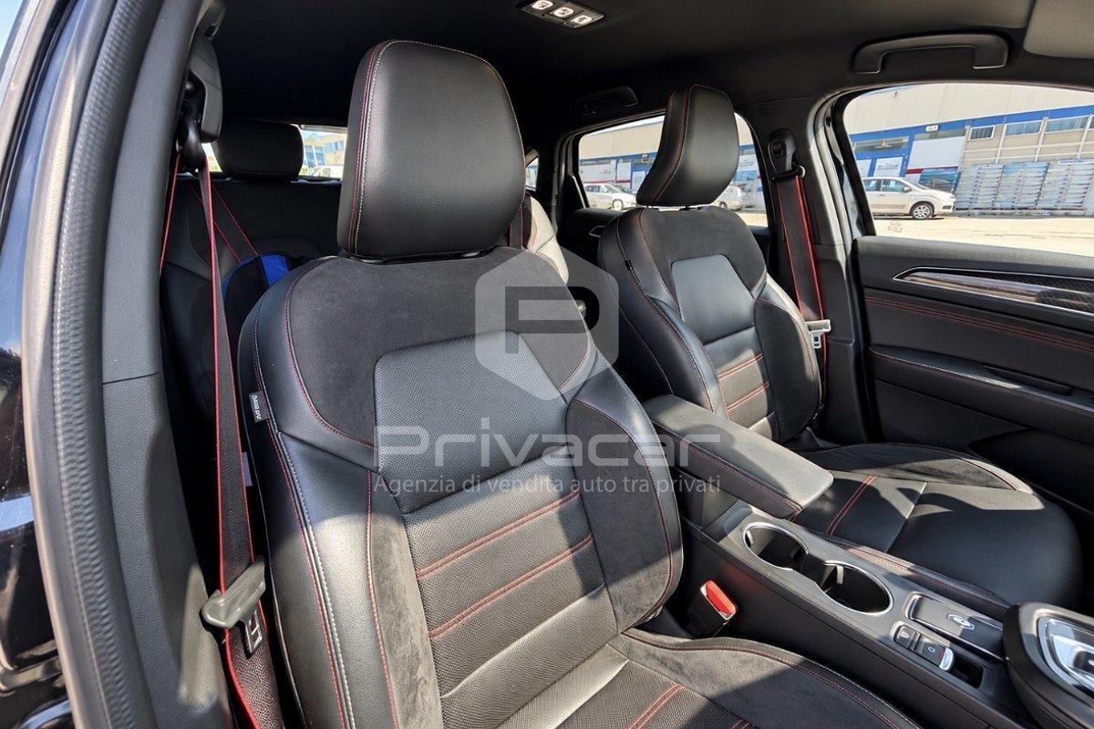 RENAULT Arkana Arkana Hybrid E-Tech 145 CV R.S. Line