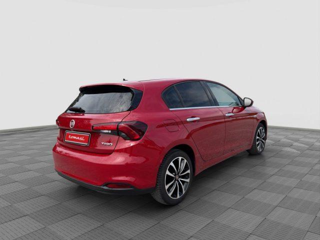 FIAT Tipo TIPO 1.4 95cv 6M LOUNGE