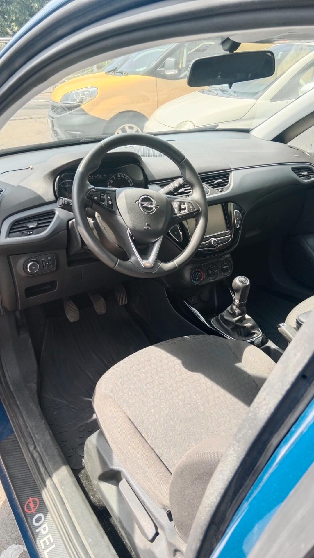 Opel Corsa-e 3.P 1.4 ADVANCE 75 CV