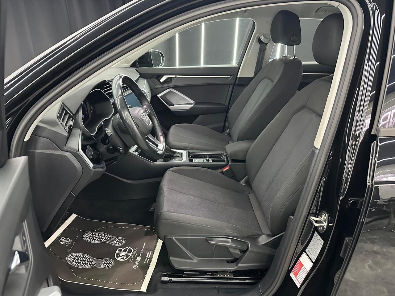 Audi Q3 35 TDI S tronic
