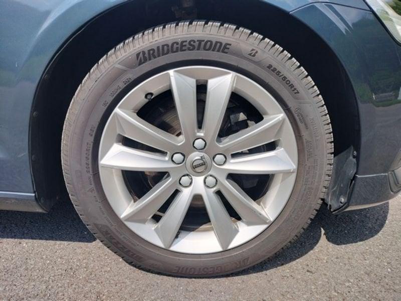 Volvo V60 D3 Geartronic Business Plus