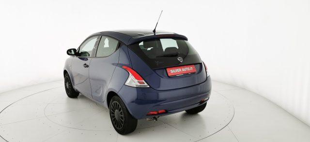 LANCIA Ypsilon 1.3 MJT 95 CV 5 porte Silver S&S