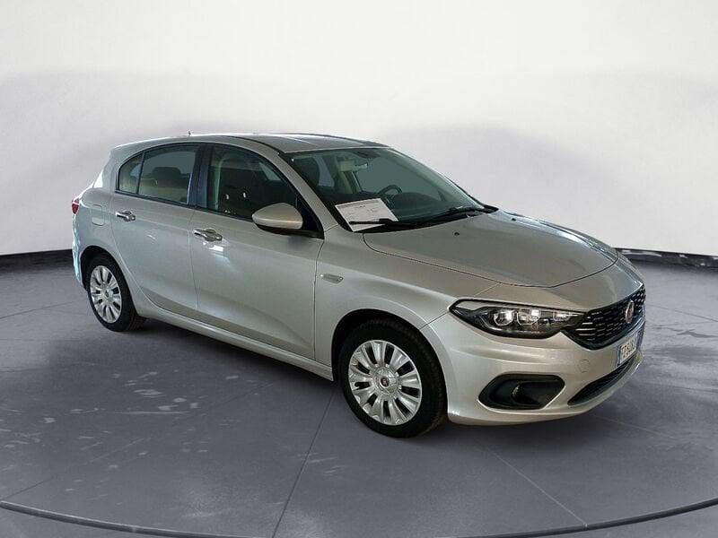 FIAT Tipo (2015--->) 1.3 Mjt S&S 5 porte Business