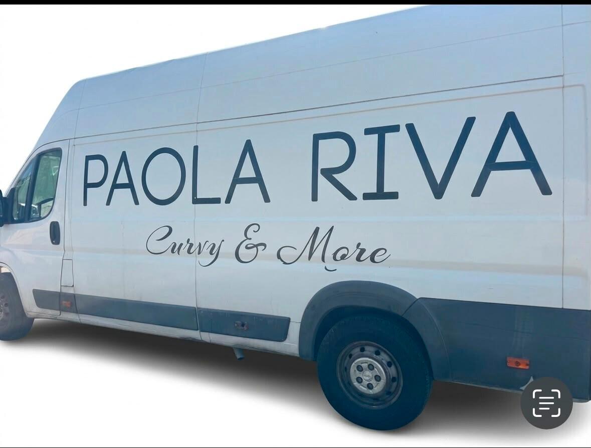 FIAT DUCATO 2017 l3h3 2.3 mjt 177 CV EURO 6B