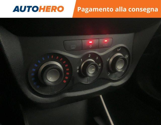 ALFA ROMEO MiTo 1.3 JTDm 90 CV S&S