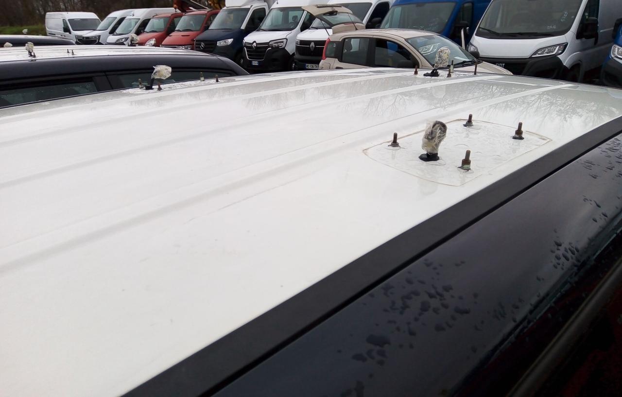 Jeep Renegade 2.0 Mjt 140CV 4WD Active Drive Longitude