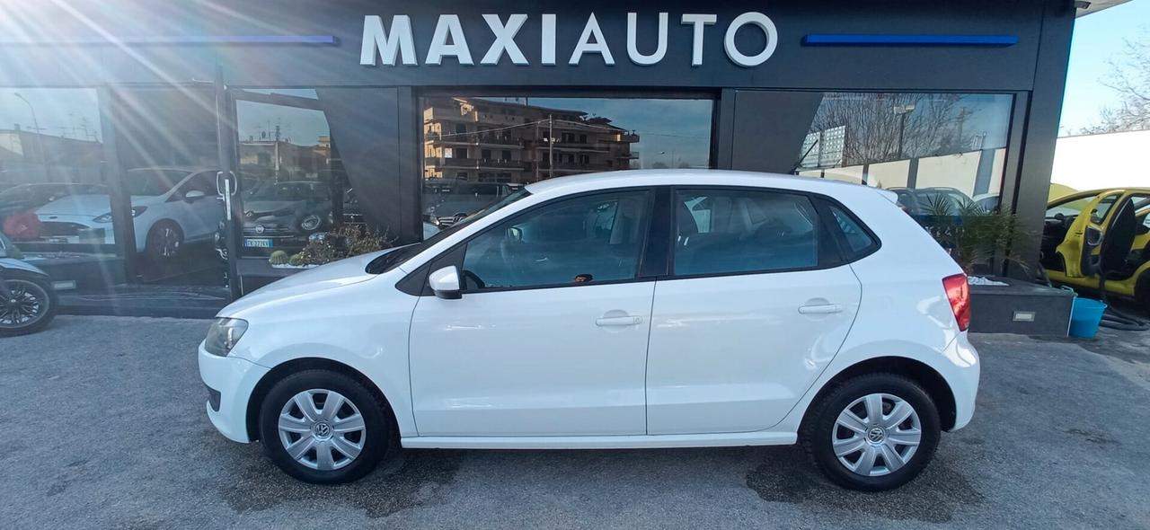Volkswagen Polo SENZA BUSTA PAGA
