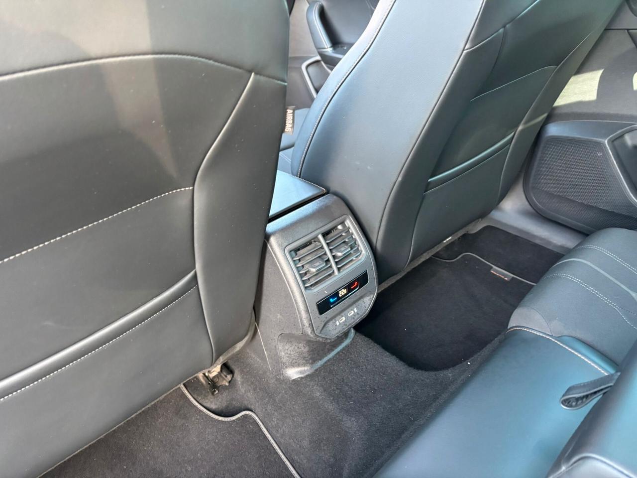 Cupra Formentor 2.0 TDI