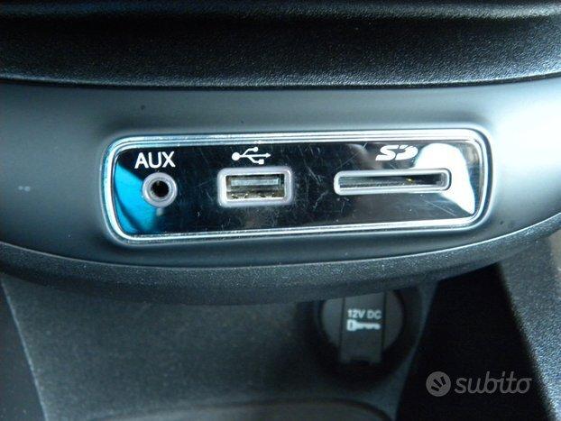 Fiat 500X 1.6 MultiJet 120 CV Lounge CLIMATRONIC XENON CRUISE CAMERA CERCHI PELLE MULTIFUNZIONE