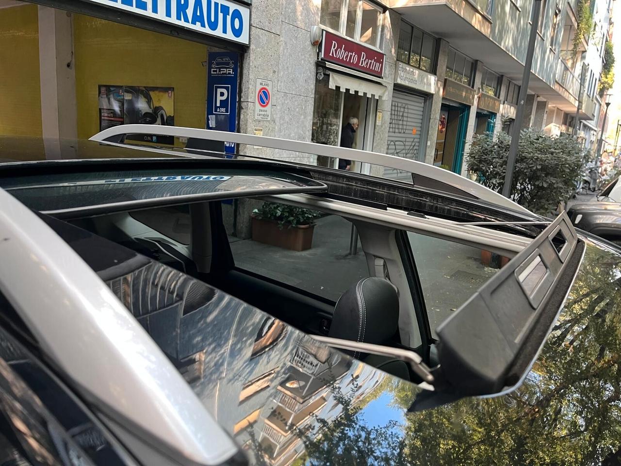 Subaru Forester 2.0D Trend