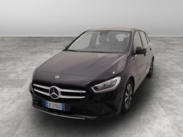 Mercedes-Benz Classe B - W247 2018 - B 180 d Sport auto