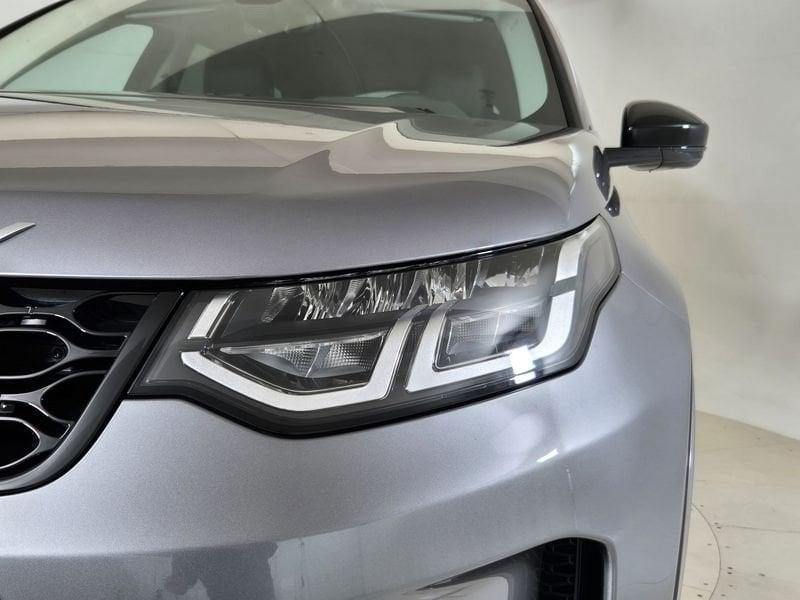 Land Rover Discovery Sport I 2024 1.5 i3 phev S awd 269cv auto