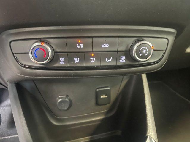 OPEL Crossland X 1.2 BENZ 82 CV Innovation