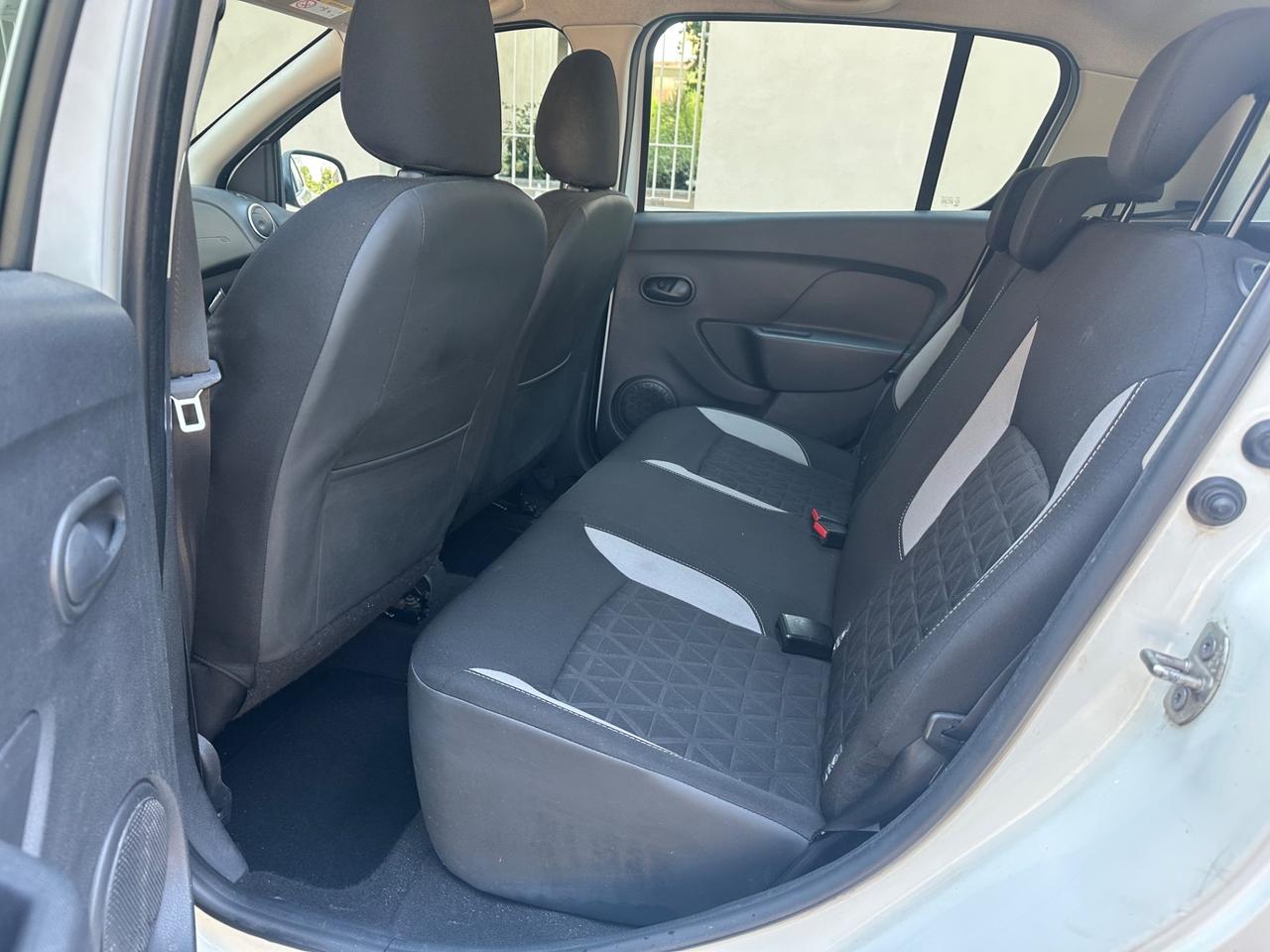 Dacia Sandero Stepway 900 TCe 12V 90CV Prestige