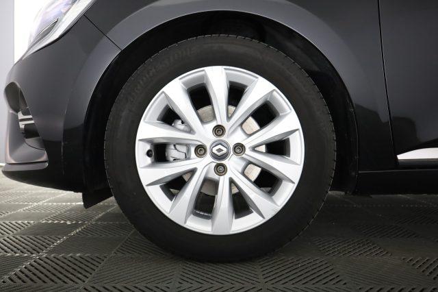 RENAULT Clio Clio TCe 12V 100 CV 5 porte Zen