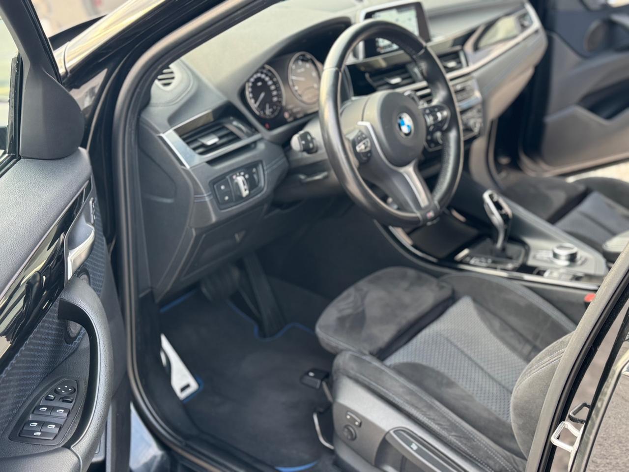 Bmw X2 xDrive20d Msport-X