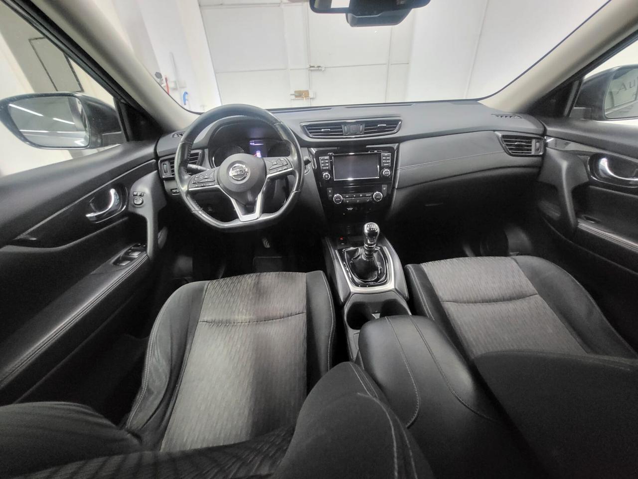 Nissan X-Trail 1.6 dCi 2WD Acenta