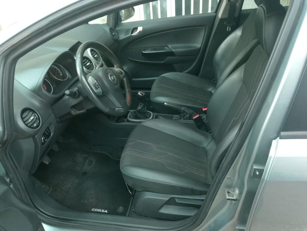 Opel Corsa 1.2 5 porte Start&Stop Elective