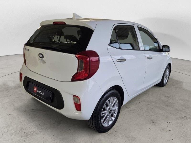 KIA Picanto 3ªs.(17-) 1.0 12V 5 porte Style