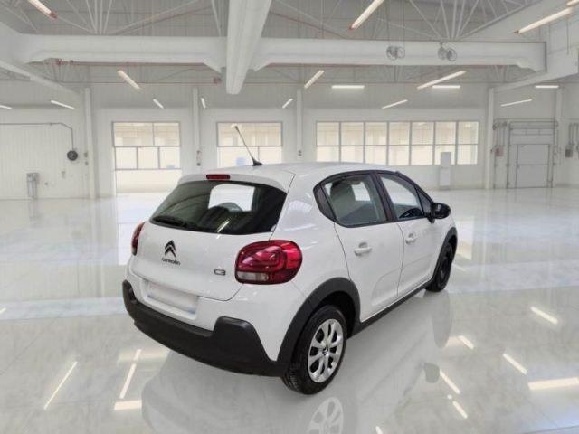 CITROEN C3 BlueHDi 100 S&S Feel