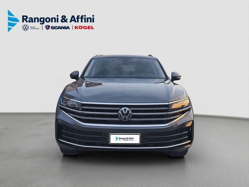 Volkswagen Touareg Touareg 3.0 V6 TDI SCR Elegance