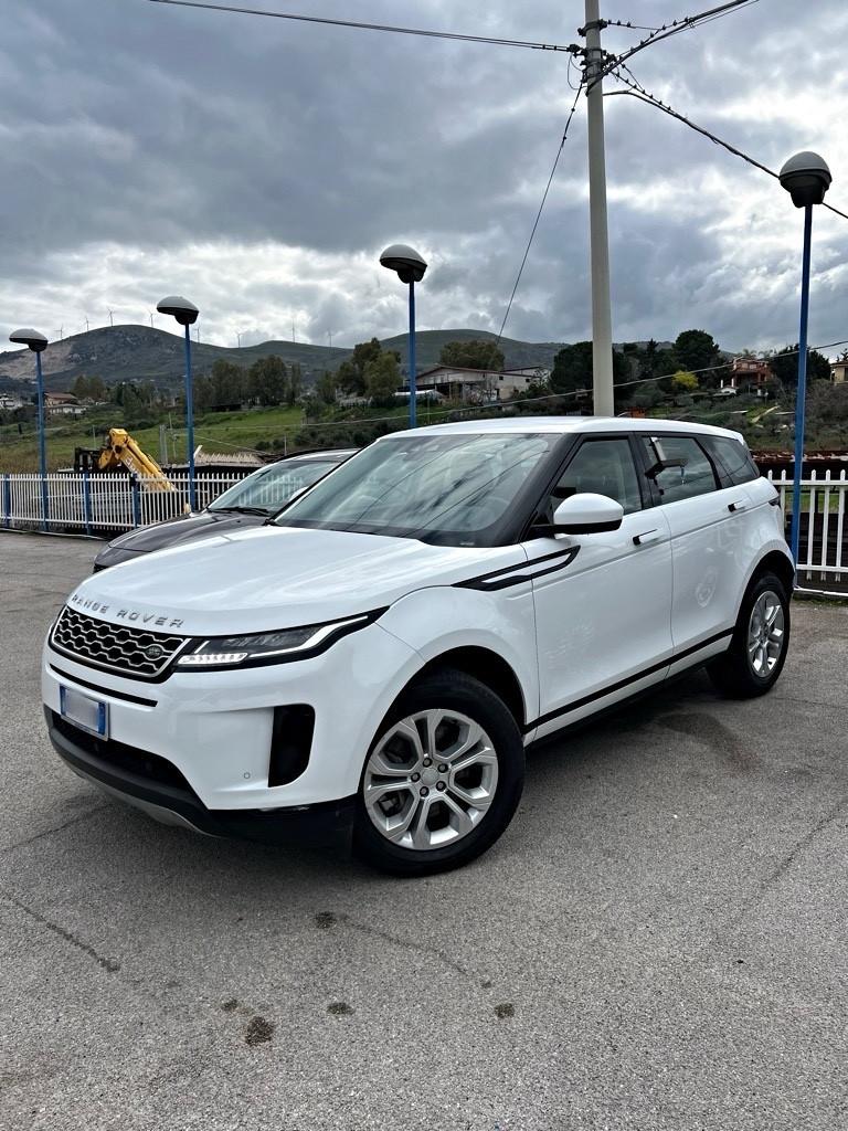 Range Rover Evoque 2.0D I4-L.Flw 150 CV S 2020
