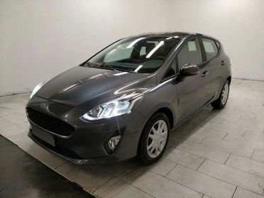 Ford Fiesta 5p 1.1 Connect s e s 75cv my20.75