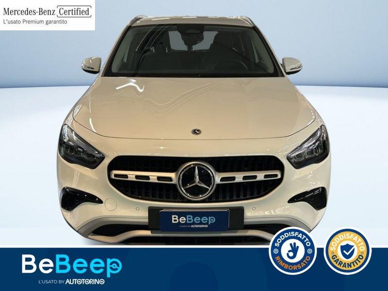 Mercedes-Benz GLA 180 D ADVANCED AUTO