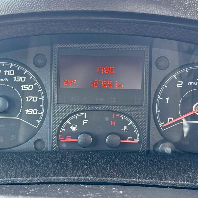 FIAT DUCATO 2.3mjt 140cv L2H2 FURGONE 2021