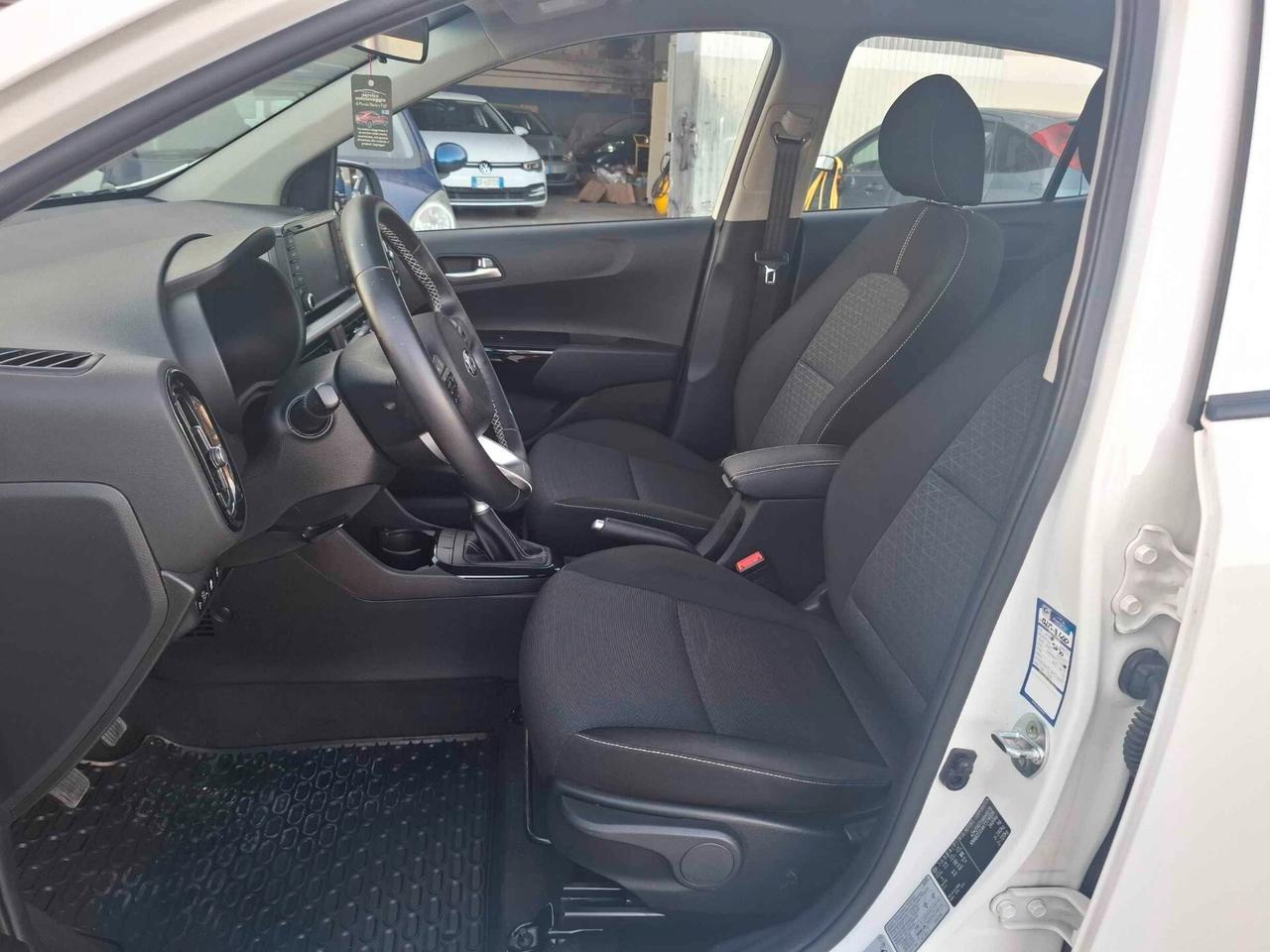 Kia Picanto 1.0 BENZINA - 2020 COOL SOLI 19 MILA KM !!!!!!!!!