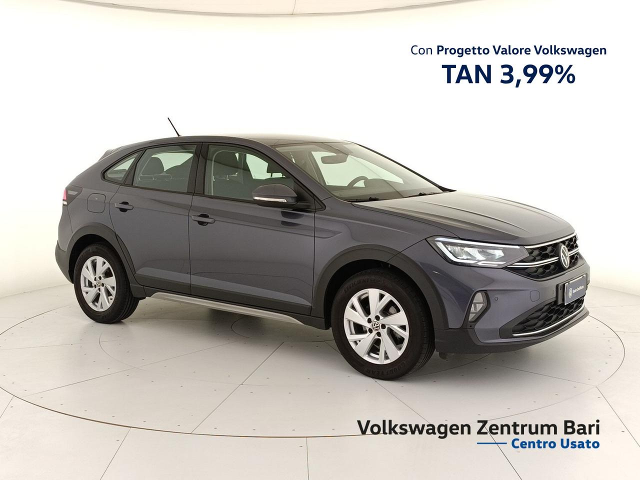 Volkswagen Taigo 1.0 tsi life 115cv