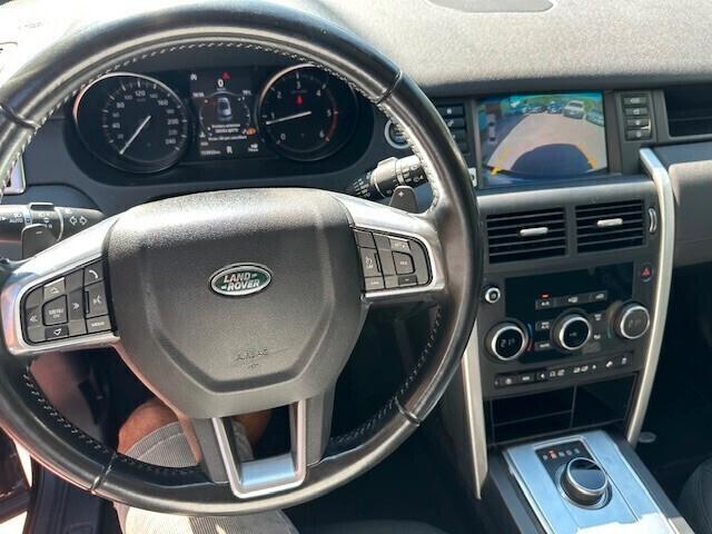 Land Rover Discovery Sport 2.0 TD4 150 CV ,AUTOCARRO,AWD!!