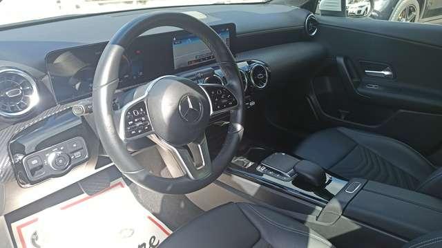 Mercedes-Benz A 180 d ** AUTOM+LED+NAVI+UNIPRO+FULL **