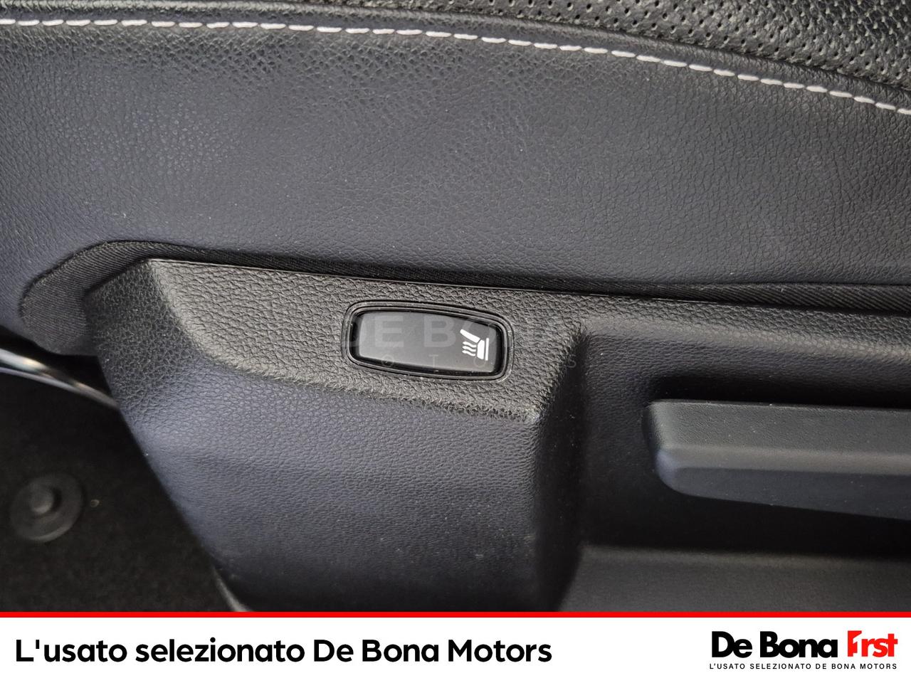 Dacia Duster 1.6 ambiance 4x4 s&s 115cv my16
