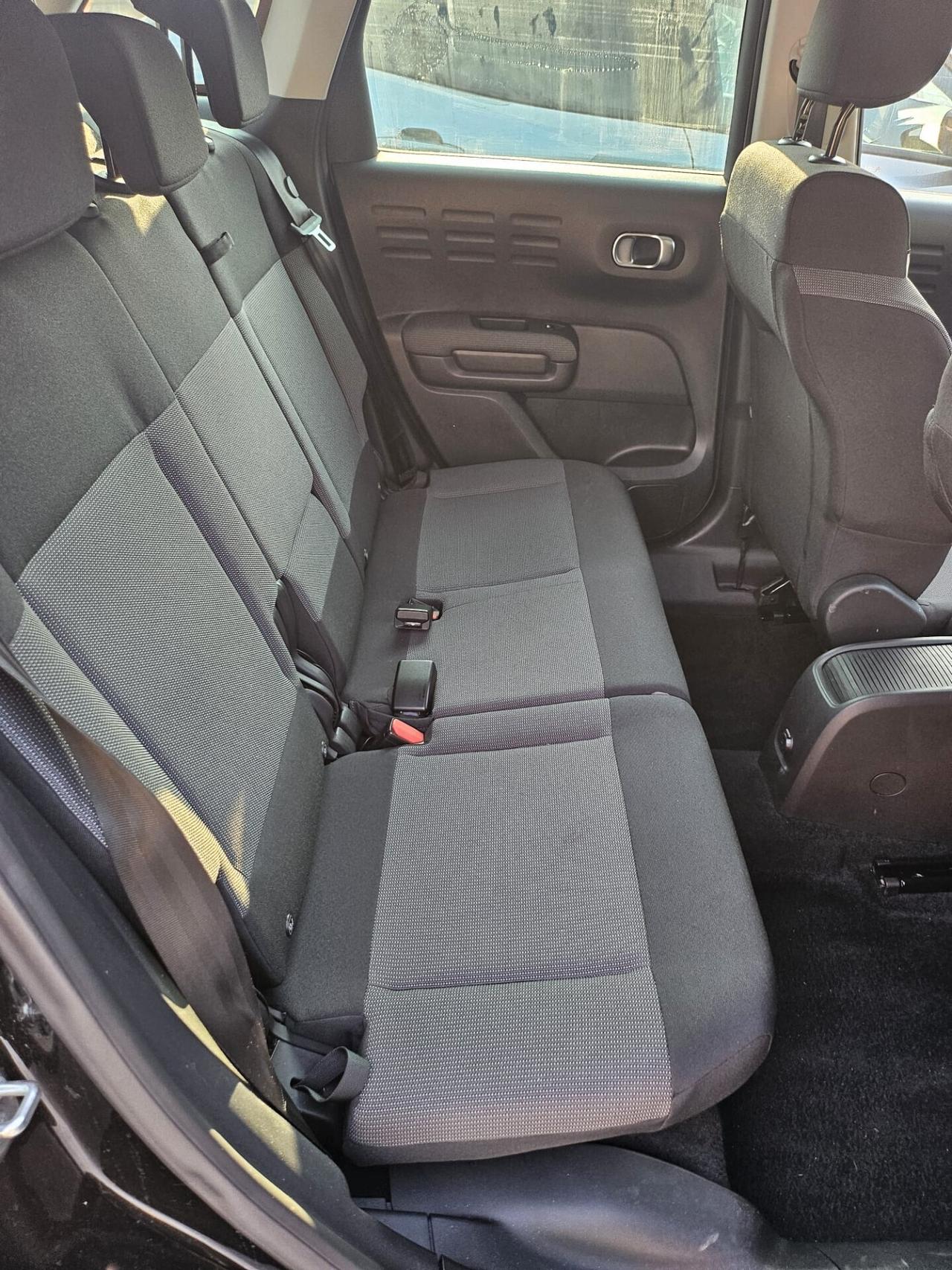 Citroen C3 Aircross PureTech 110 S&S Shine Pack