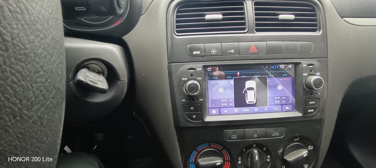 Fiat Grande Punto Grande Punto 5p 1.2 c 65cv