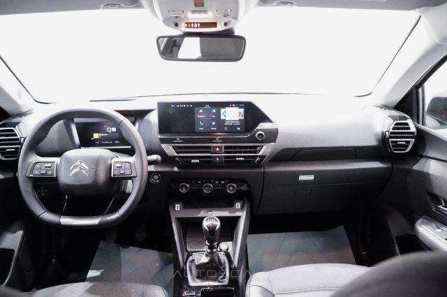 CITROEN C4 1.2 PureTech 130cv S&S Max