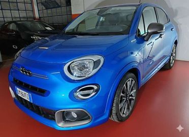 Fiat 500X 1.5 T4 hybrid 130cv Sport Auto