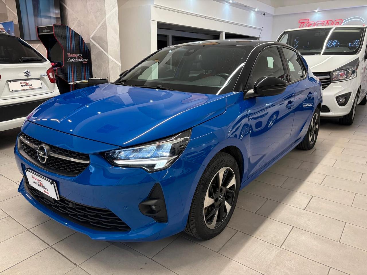 Opel Corsa-e 5 porte GS Line *FINANZIABILE*UNIPRO*