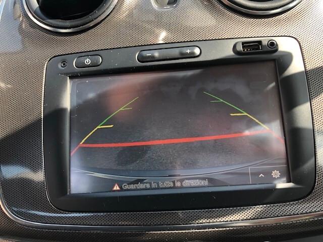 Dacia Sandero Stepway 1.5 dCi 8V 90CV Start&Stop