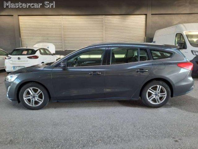 FORD Focus SW 1.5 ecoblue 120cv Business - FW247PZ