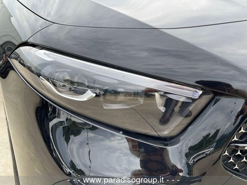Mercedes-Benz Classe A W177 Nuova A 180 d Automatic