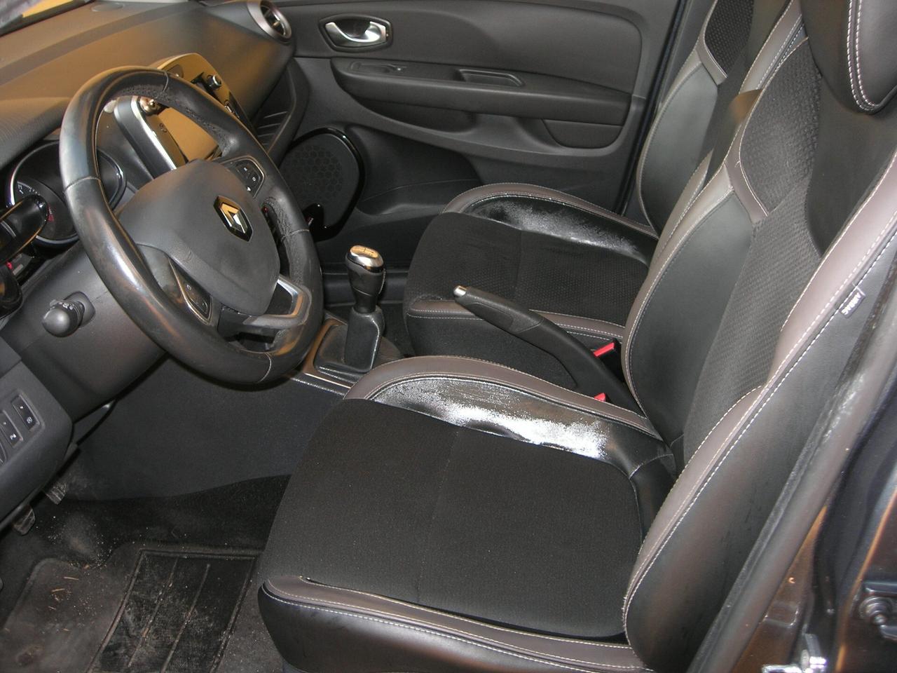 Renault Clio dCi 8V 90CV Start&Stop 5 porte Energy Intens