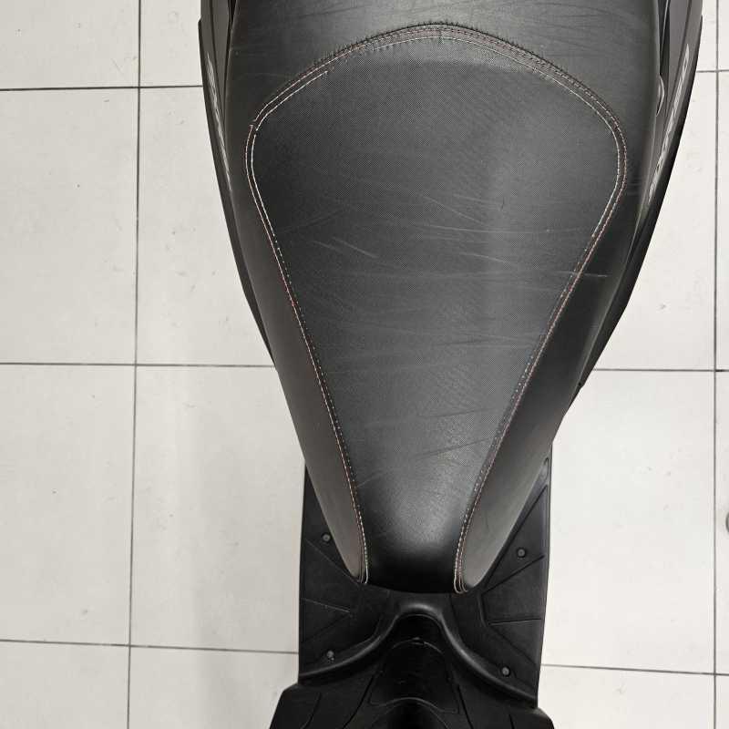 Aprilia SXR 50 - 2022